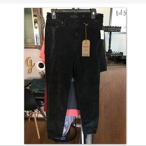 Black Lucky Brand Jeans
